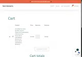 THEKETOGENICMERMAID coupon verification screenshot