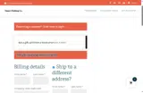 ITSNOTADIET coupon verification screenshot
