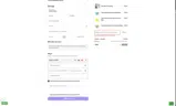 MRLOWCARB coupon verification screenshot
