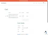 THEKETOGENICMERMAID coupon verification screenshot