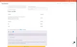SUSANBERTHOLD coupon verification screenshot
