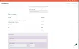 KETOLISCIOUSLIFE coupon verification screenshot