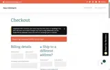 ROCKON_KETO_RN coupon verification screenshot