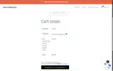 THEKETOGENICMERMAID coupon verification screenshot