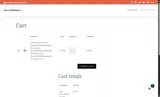 Amally coupon verification screenshot