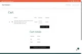 Amally coupon verification screenshot