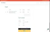 wwchefsteph coupon verification screenshot
