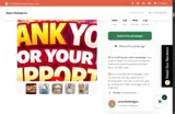 CHECKOUT10 coupon verification screenshot