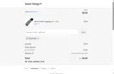 SOLUTION coupon verification screenshot