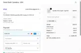 Smart Earth Camelina Corp coupon verification screenshot