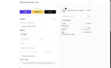 Smart Earth Camelina Corp coupon verification screenshot