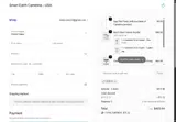 Smart Earth Camelina Corp coupon verification screenshot