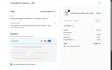 Smart Earth Camelina Corp coupon verification screenshot