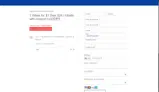 LADDER coupon verification screenshot