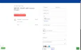 FEAST coupon verification screenshot
