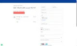 BLITZ coupon verification screenshot