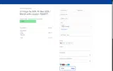 SMART coupon verification screenshot