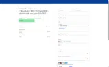 SMART coupon verification screenshot