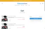 vip-second-item-20 coupon verification screenshot