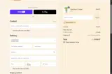 WELCOME10 coupon verification screenshot