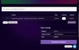 Smart Ea Incubator coupon verification screenshot