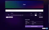 Smart Ea Incubator coupon verification screenshot
