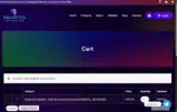 Smart Ea Incubator coupon verification screenshot