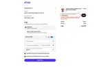 AHORRATE10% coupon verification screenshot