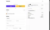 CONTRERASGUADAL coupon verification screenshot