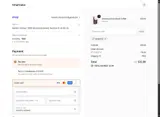 FINEST10 coupon verification screenshot