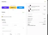 KUKE10 coupon verification screenshot