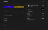 CEBALLOS10 coupon verification screenshot