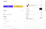 KUKE10 coupon verification screenshot