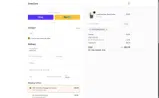 CONTRERASGUADAL coupon verification screenshot