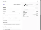 GOURMET coupon verification screenshot