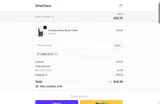CEBALLOS10 coupon verification screenshot