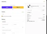 JUAN coupon verification screenshot