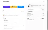 CEBALLOS10 coupon verification screenshot