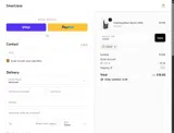 JOZI10 coupon verification screenshot