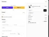 TEZO10 coupon verification screenshot