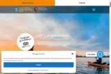 ORGANIZ coupon verification screenshot