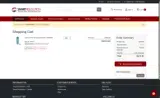 NEWPRINT coupon verification screenshot