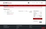 DOORMARKET coupon verification screenshot