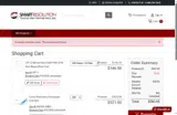 BIZCARD15 coupon verification screenshot