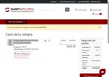 NEWPRINT coupon verification screenshot