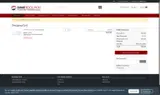 ORGANIZ coupon verification screenshot