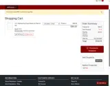GIFT coupon verification screenshot