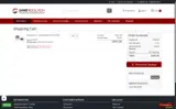 BIZCHECKS coupon verification screenshot