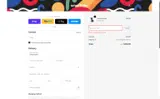 smarTrike USA coupon verification screenshot