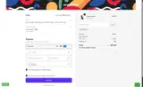 smarTrike USA coupon verification screenshot